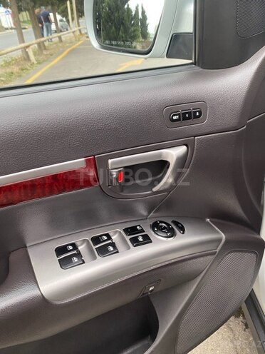 Hyundai Santa Fe 2010, 229,063 km - 2.0 l - Bakı