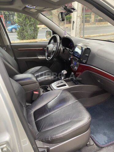 Hyundai Santa Fe 2010, 229,063 km - 2.0 l - Bakı