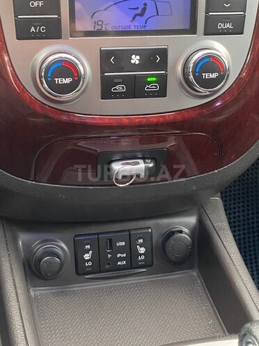 Hyundai Santa Fe 2010, 229,063 km - 2.0 l - Bakı