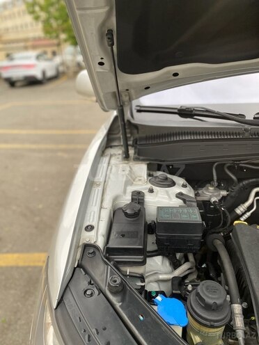 Hyundai Santa Fe 2010, 229,063 km - 2.0 l - Bakı