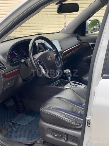 Hyundai Santa Fe 2010, 229,063 km - 2.0 l - Bakı