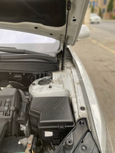 Hyundai Santa Fe 2010, 229,063 km - 2.0 l - Bakı