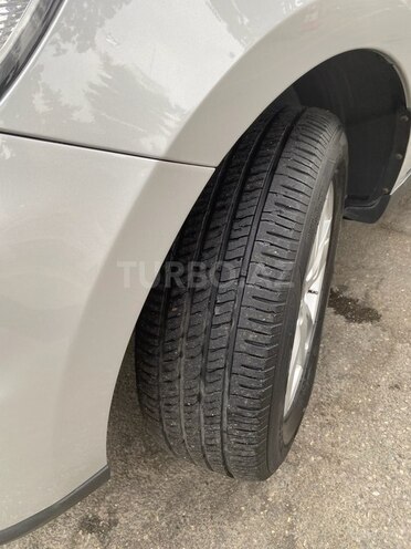 Hyundai Santa Fe 2010, 229,063 km - 2.0 l - Bakı