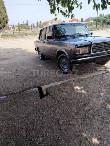 LADA (VAZ) 2107 2010, 91,948 km - 1.6 л - Gəncə