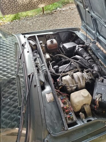 LADA (VAZ) 2107 2010, 91,948 km - 1.6 л - Gəncə