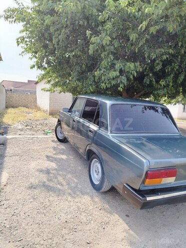LADA (VAZ) 2107 2010, 91,948 km - 1.6 л - Gəncə