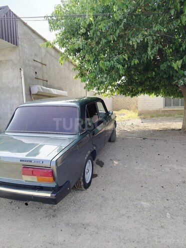 LADA (VAZ) 2107 2010, 91,948 km - 1.6 л - Gəncə