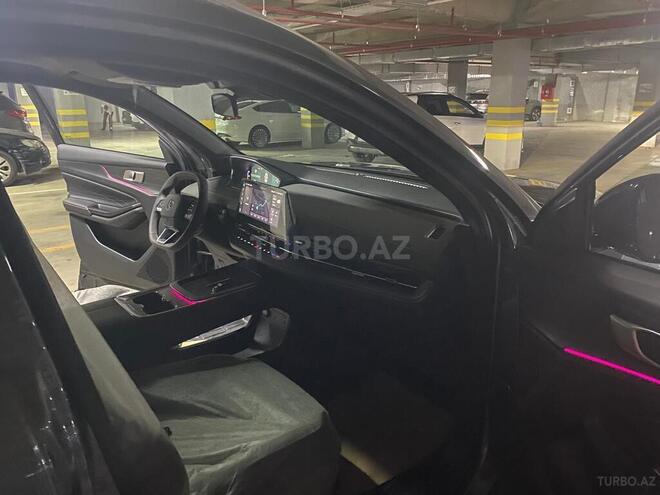 Changan CS 55 Plus 2025, 0 km - 1.5 л - Bakı
