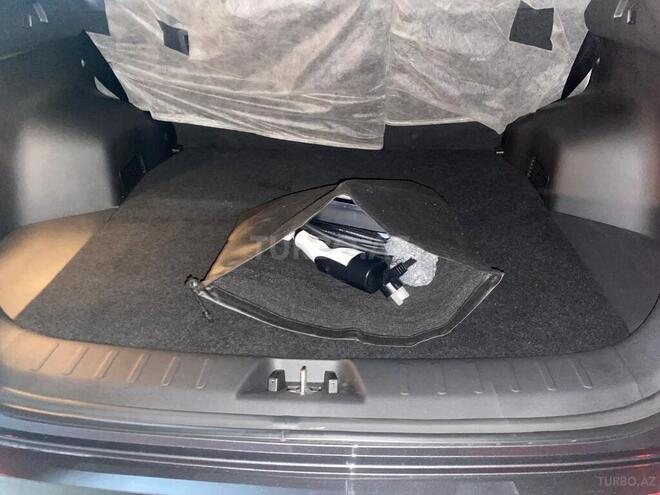Changan CS 55 Plus 2025, 0 km - 1.5 л - Bakı