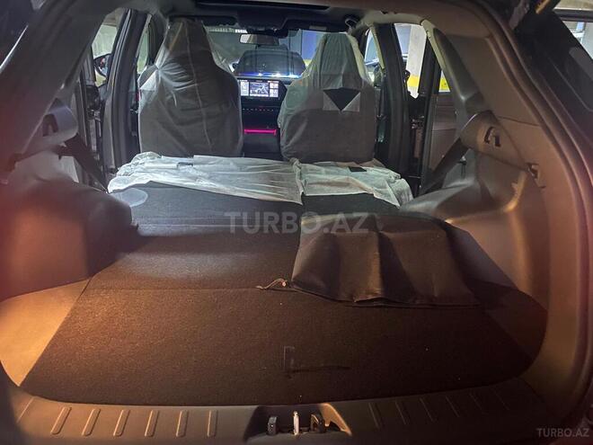 Changan CS 55 Plus 2025, 0 km - 1.5 л - Bakı