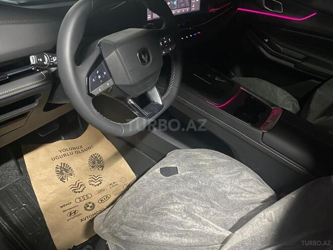 Changan CS 55 Plus 2025, 0 km - 1.5 л - Bakı