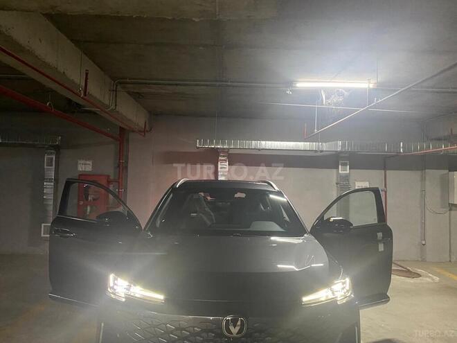 Changan CS 55 Plus 2025, 0 km - 1.5 л - Bakı