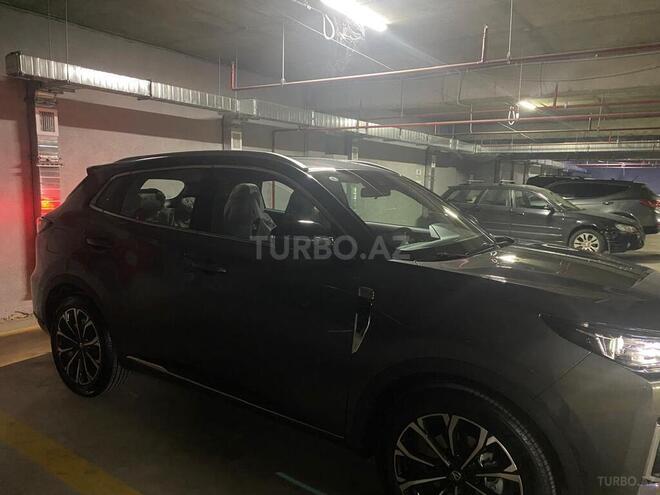 Changan CS 55 Plus 2025, 0 km - 1.5 л - Bakı