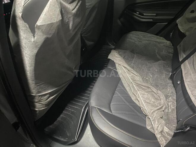 Changan CS 55 Plus 2025, 0 km - 1.5 л - Bakı