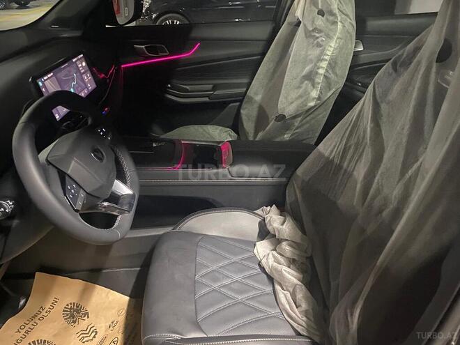 Changan CS 55 Plus 2025, 0 km - 1.5 л - Bakı