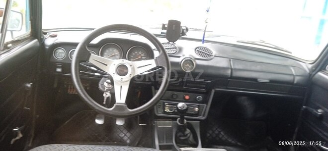 LADA (VAZ) 2106 1985, 95,000 km - 1.5 л - Cəlilabad