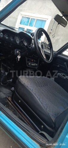 LADA (VAZ) 2106 1985, 95,000 km - 1.5 л - Cəlilabad