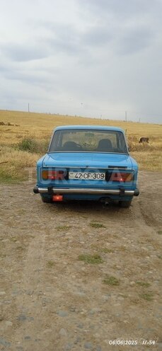 LADA (VAZ) 2106 1985, 95,000 km - 1.5 л - Cəlilabad