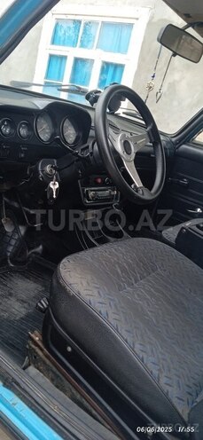 LADA (VAZ) 2106 1985, 95,000 km - 1.5 л - Cəlilabad