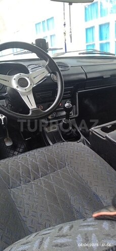 LADA (VAZ) 2106 1985, 95,000 km - 1.5 л - Cəlilabad
