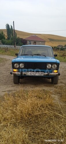 LADA (VAZ) 2106 1985, 95,000 km - 1.5 л - Cəlilabad