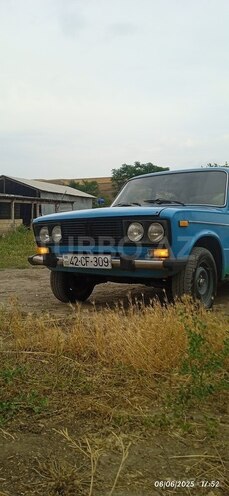 LADA (VAZ) 2106 1985, 95,000 km - 1.5 л - Cəlilabad