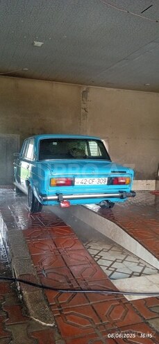 LADA (VAZ) 2106 1985, 95,000 km - 1.5 л - Cəlilabad