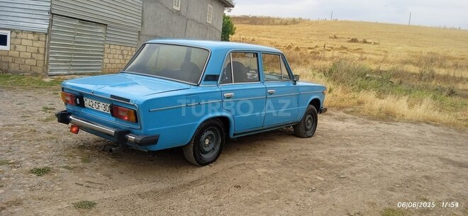 LADA (VAZ) 2106 1985, 95,000 km - 1.5 л - Cəlilabad