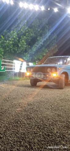 LADA (VAZ) 2106 1985, 95,000 km - 1.5 л - Cəlilabad