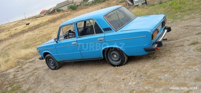 LADA (VAZ) 2106 1985, 95,000 km - 1.5 л - Cəlilabad