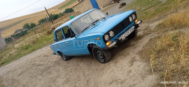 LADA (VAZ) 2106 1985, 95,000 km - 1.5 л - Cəlilabad