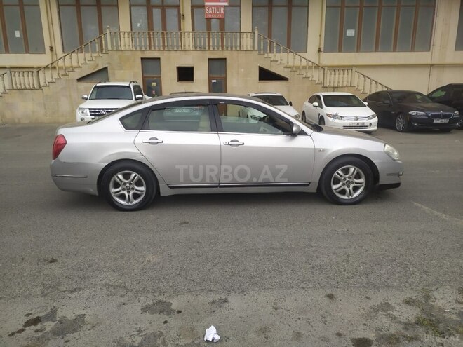 Nissan Teana 2006, 289,933 km - 2.4 l - Bakı