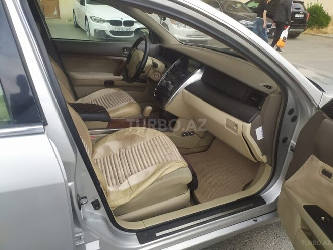 Nissan Teana 2006, 289,933 km - 2.4 l - Bakı