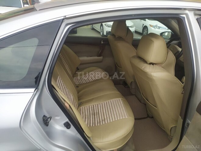 Nissan Teana 2006, 289,933 km - 2.4 l - Bakı