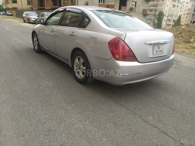 Nissan Teana 2006, 289,933 km - 2.4 l - Bakı