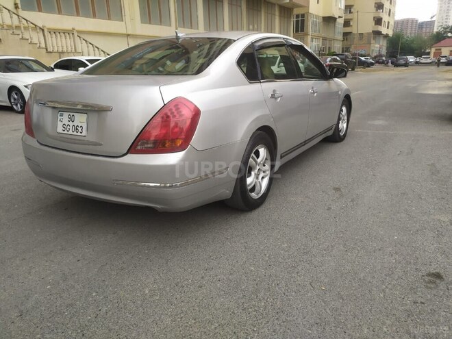 Nissan Teana 2006, 289,933 km - 2.4 l - Bakı