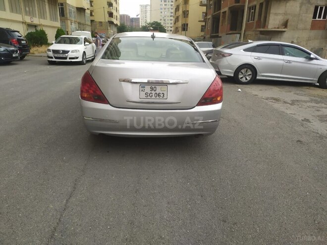 Nissan Teana 2006, 289,933 km - 2.4 l - Bakı