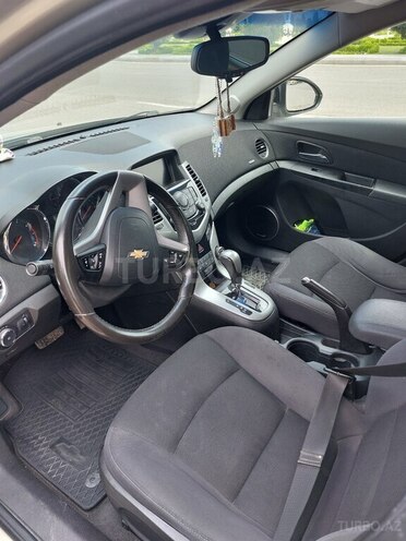 Chevrolet Cruze 2014, 251,058 km - 1.4 l - Gəncə