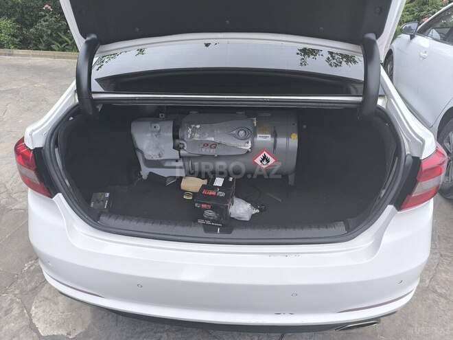 Hyundai Sonata 2015, 177,000 km - 2.0 l - Bakı