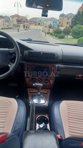 Volkswagen Passat 2003, 340,000 km - 1.8 l - Bakı