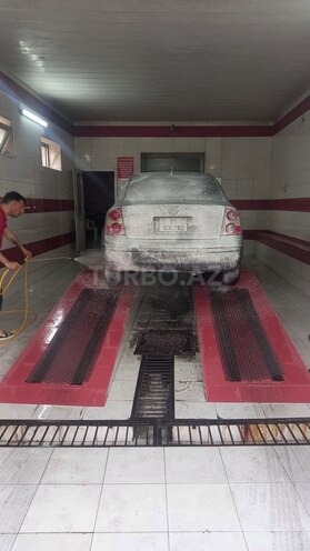Volkswagen Passat 2003, 340,000 km - 1.8 l - Bakı