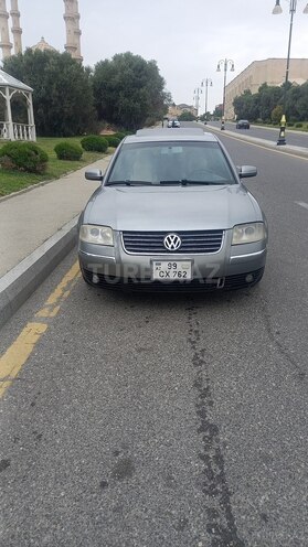 Volkswagen Passat 2003, 340,000 km - 1.8 l - Bakı