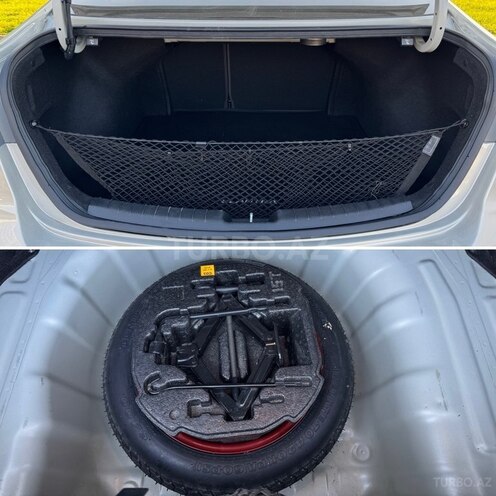 Hyundai Elantra 2016, 82,000 km - 2.0 l - Bakı