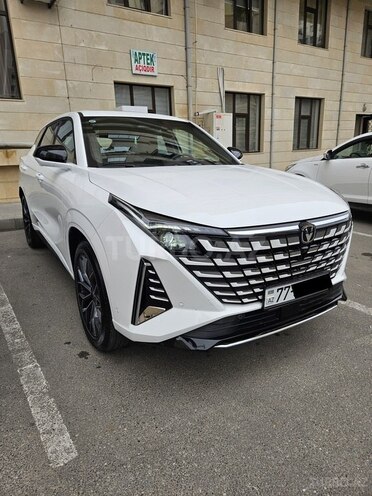 Changan  2025, 0 km - 1.5 l - Bakı