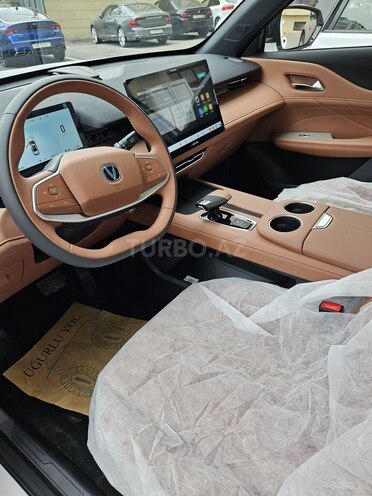 Changan  2025, 0 km - 1.5 l - Bakı