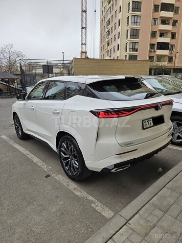 Changan  2025, 0 km - 1.5 l - Bakı