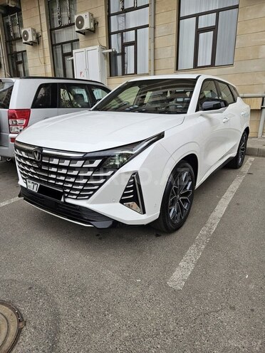 Changan  2025, 0 km - 1.5 l - Bakı