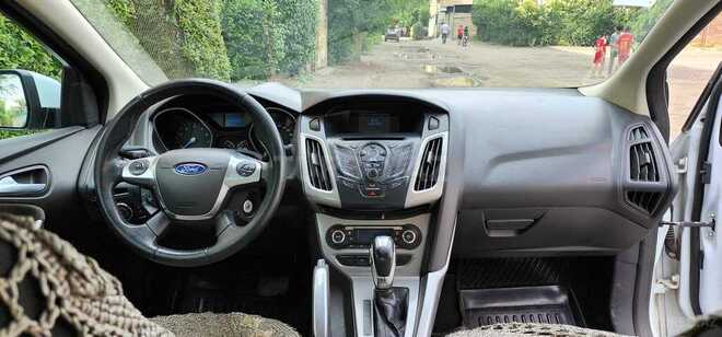 Ford Focus 2014, 93,721 km - 1.6 l - Gəncə