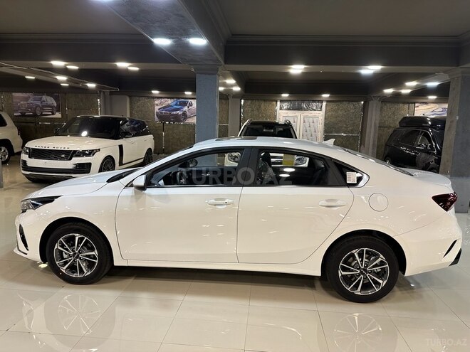 Kia K3 2025, 20 km - 1.5 l - Bakı