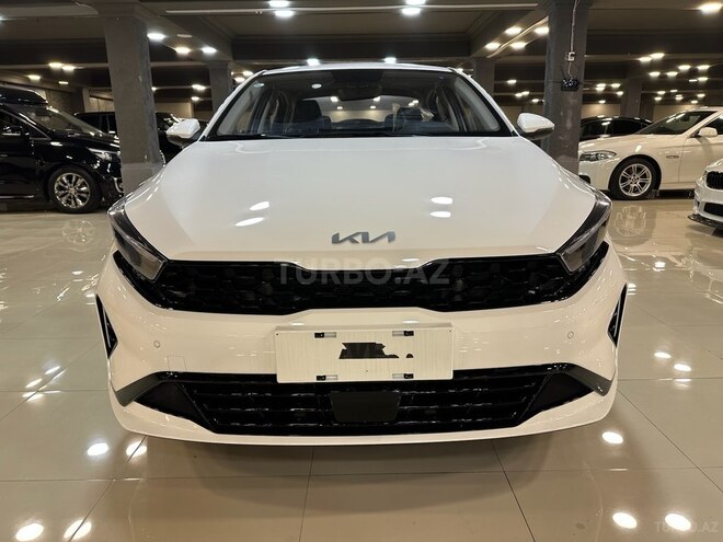 Kia K3 2025, 20 km - 1.5 l - Bakı